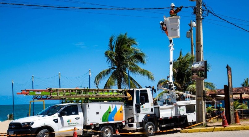 Durante todo o ano de 2023, foram realizadas mais de 135 mil inspe&ccedil;&otilde;es