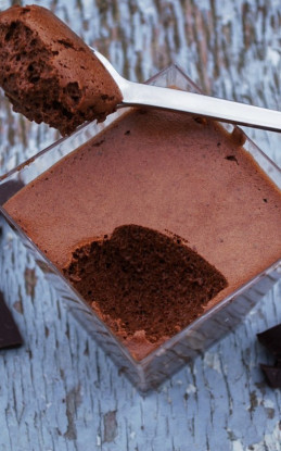 Como fazer mousse de chocolate com Nescau? Aprenda receita