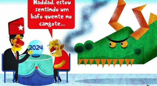 Economia brasileira