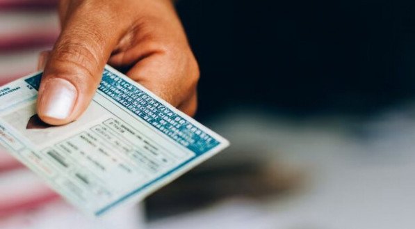 Deputado cria PL para retirar pontos da CNH de forma simples; saiba como