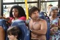 Foto da capa: programação da TV