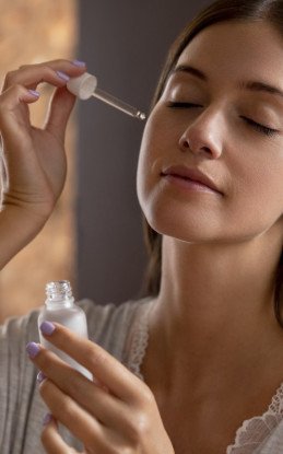 Creme caseiro e natural com Alecrim para ficar mais jovem; descubra truque
