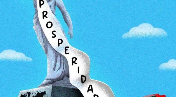 Nação próspera