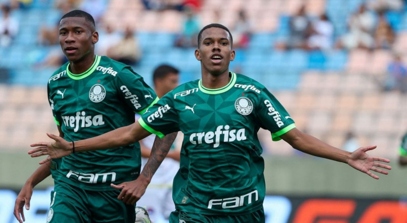 Palmeiras joga nesta quarta (08) pelo Brasileir&atilde;o sub-20