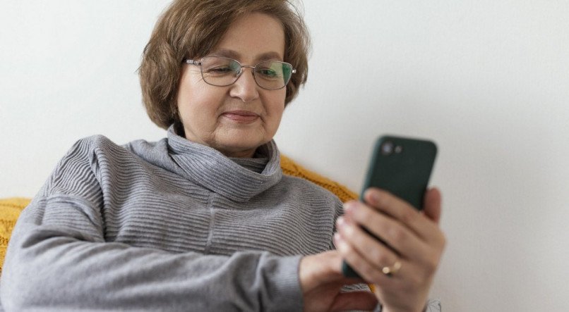 Servidores aposentados e pensionistas do Estado, devem fazer a prova de vida pelo celular 
