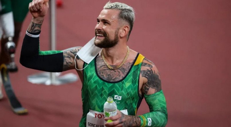 Vinicius Rodrigues é cotado para o BBB