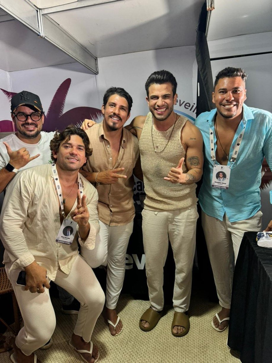 Arquivo Pessoal
