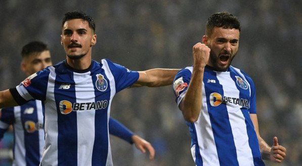 O Porto entra em campo neste s&aacute;bado (18)