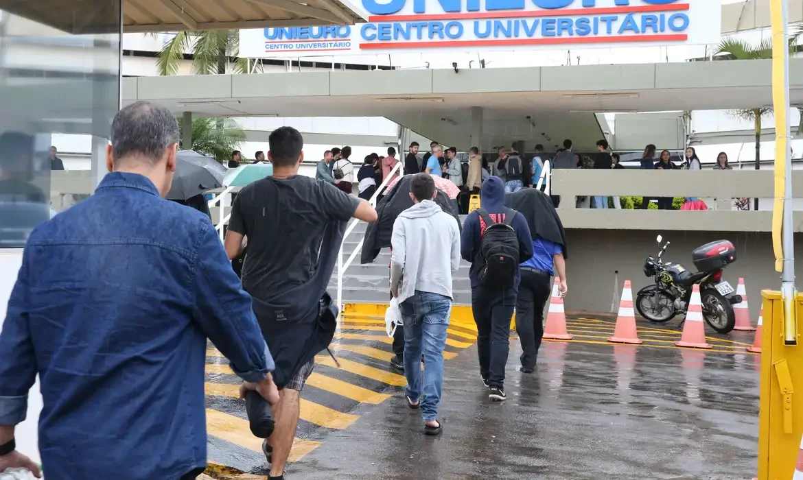 O pedido deve ser feito até o dia 9 de fevereiro, por meio do Sistema Enade, pelo estudante ou pela instituição de educação superior