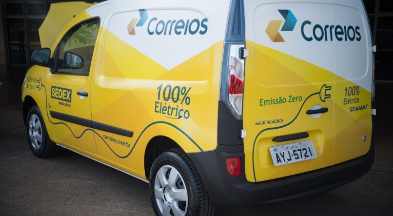 Concurso dos correios é muito esperado pelos concurseiros. 