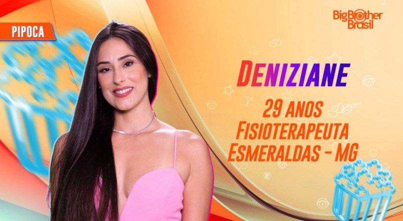 Deniziane 