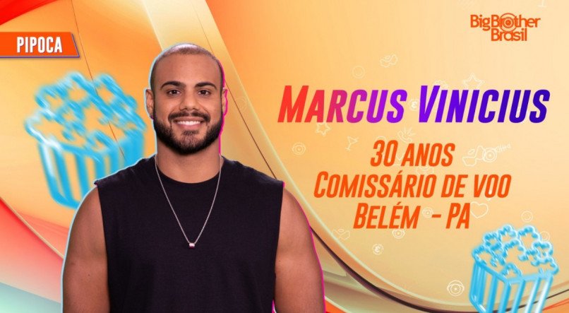 Marcus Vinicius
