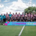 Foto da capa: Esportes