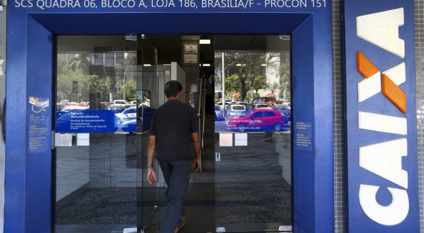 O concurso da Caixa econômica Federal está confirmado para 2024.