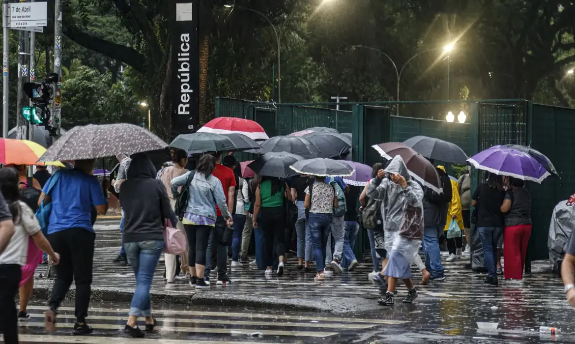 Foto da capa: Brasil