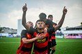 Foto da capa: Esportes