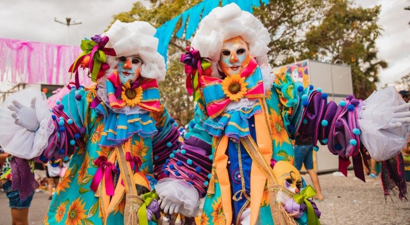 Carnaval de Bezerros