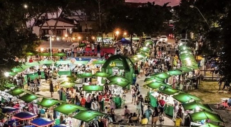 Feira Du'Chef é destaque no sábado em Olinda