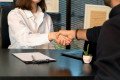 entrevista de emprego