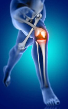 Exercícios ideais para quem sofre com dor no joelho