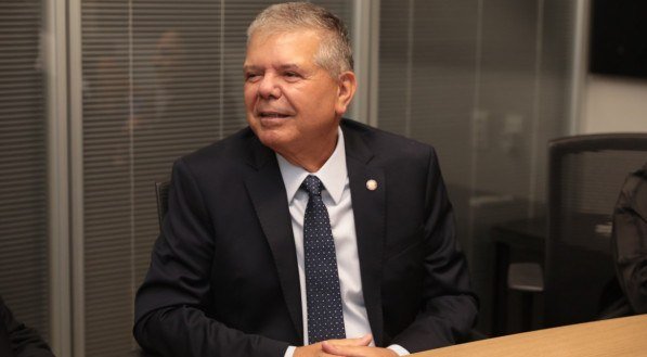 Nova Mesa Diretora do Tribunal de Justiça toma posse nesta sexta (02) 