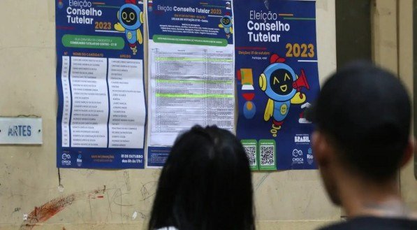 Mais de 5,5 mil municípios brasileiros contam com novos conselheiros tutelares