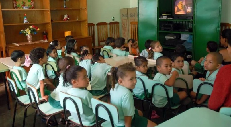 Além da formulação do índice, a proposta de pesquisa sobre a educação infantil em Pernambuco, também prevê a realização de oficinas para os estudantes que fazem iniciação científica na Fundaj