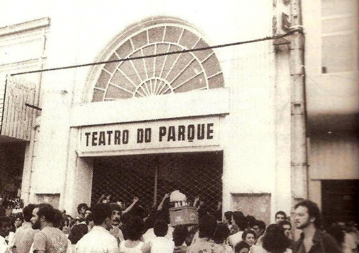 ANTÔNIO TENÓRIO/MUSEU DA CIDADE DO RECIFE