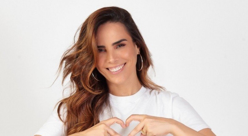 A sister Wanessa Camargo falou sobre seu sentimento em relação aos primeiros dias de BBB