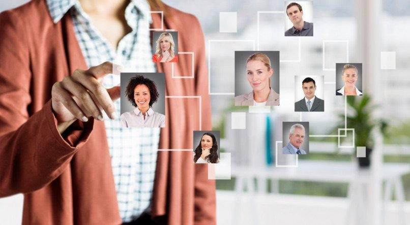Entrevista de emprego