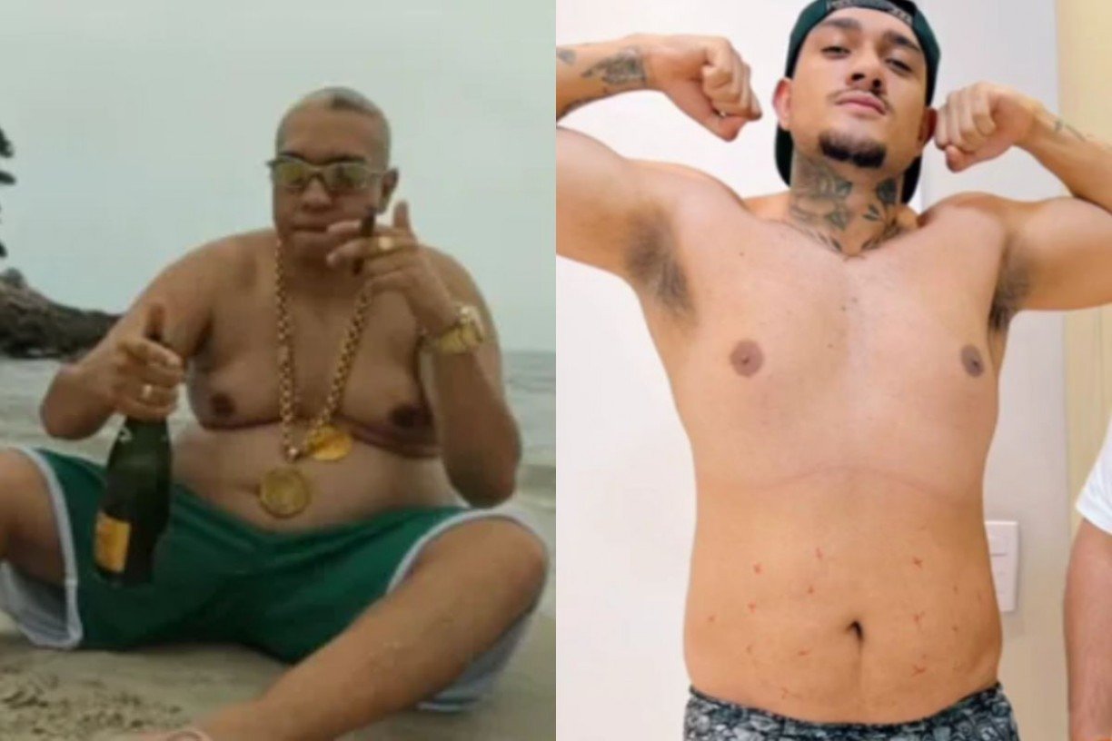 Reprodução