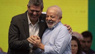 eleicoes