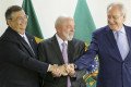 reforma ministerial
