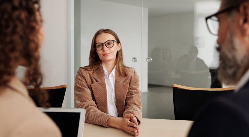 Entrevista de emprego