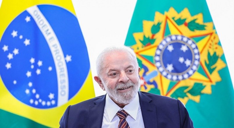 Na agenda do presidente, não constam compromissos oficiais para este domingo (13/1)