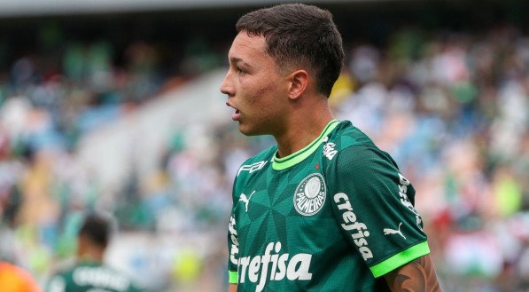 O Palmeiras venceu as duas &uacute;ltimas edi&ccedil;&otilde;es da Copinha 2024