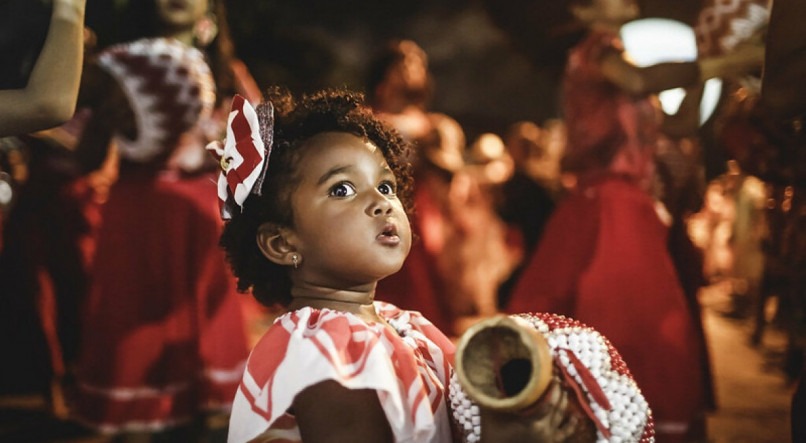 Prévias do Carnaval do Recife