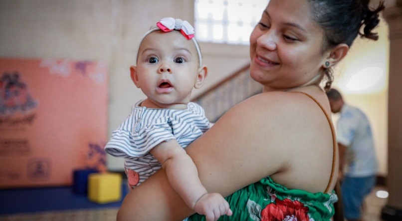 Mãe Coruja Recife nasceu como importante estratégia de atenção, a fim de reduzir a mortalidade materna e infantil
