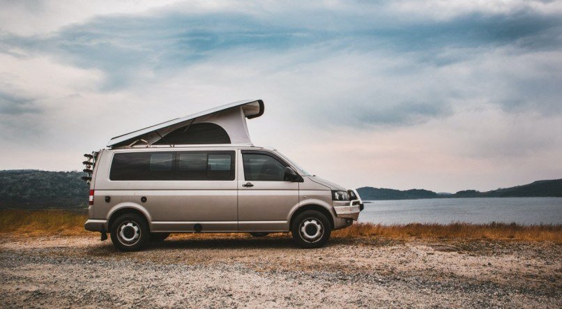 Van