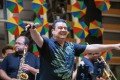 Foto da capa: Cultura