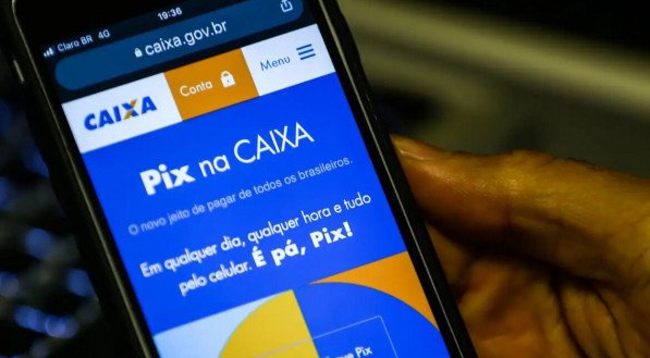 Aplicativo Caixa: instabilidade &eacute; registrada nesta quinta