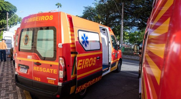 Corpo de Bombeiros Militar de Pernambuco faz alerta sobre golpe