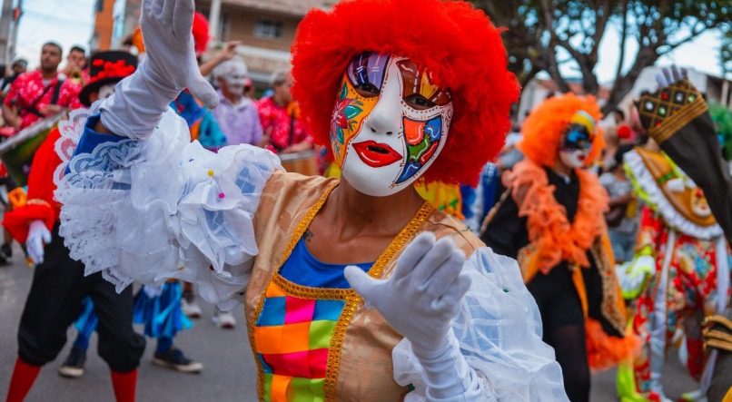 Carnaval de Bezerros