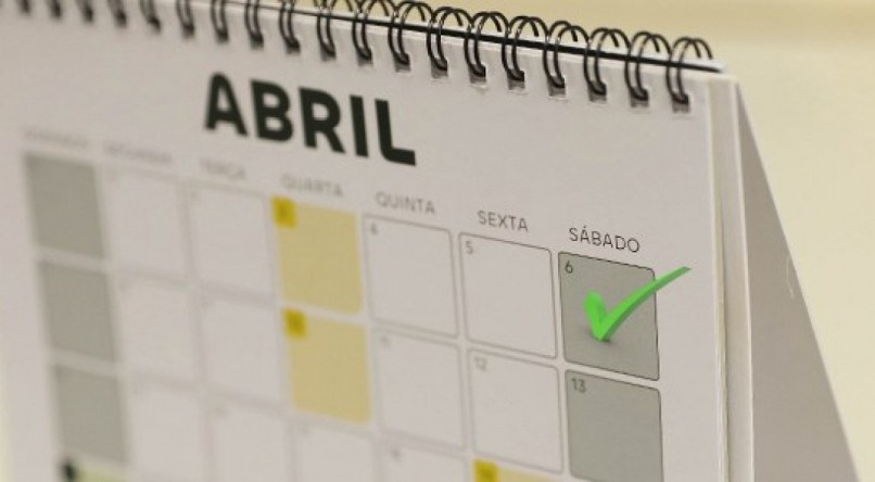 Seis de abril é a data limite para filiação partidária 