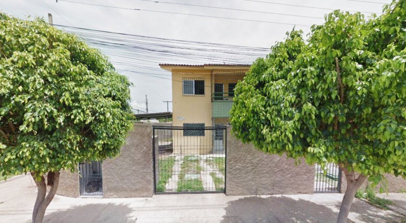 Casa em leilão em Paulista, Pernambuco

