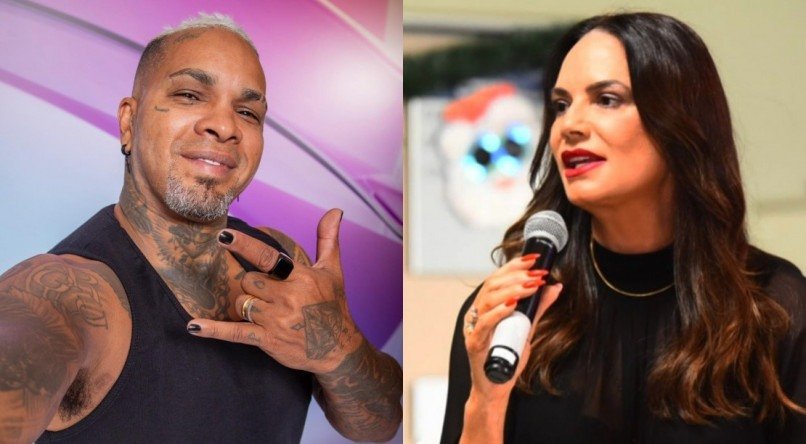 Diante dos comentários maldosos proferidos pelo Brother Rodriguinho, mãe da modelo Yasmin Brunet se pronuncia e repudia as falas do pagodeiro