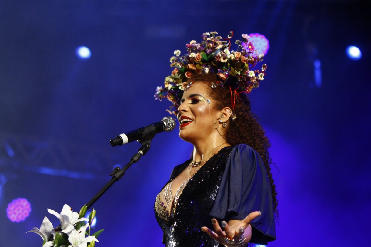 Baile Municipal do Recife anuncia programação com Iza, Vanessa da Mata, Elba Ramalho e mais; confira