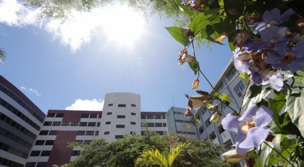Unicap abre inscrições para o vestibular nesta segunda-feira (28) e oferece 3.585 vagas em 39 cursos