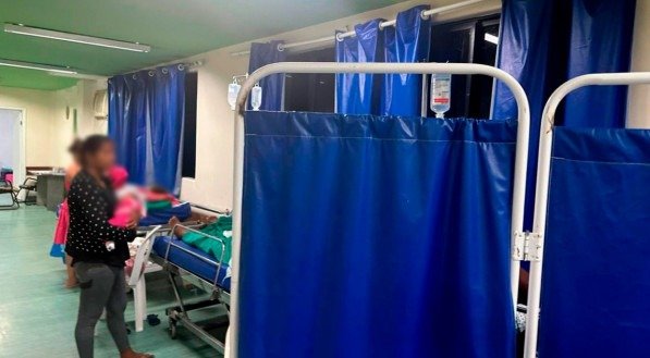 A medida tomada pelo Cremepe já havia sido notificada no último mês de dezembro à direção do complexo, que teve 30 dias para solucionar os problemas encontrados pela autarquia. Contudo, irregularidades permanecem