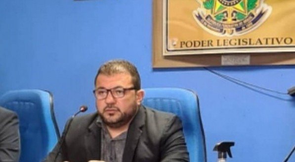 Vereador de Itamaracá Edielson Beserra Lins também é réu por homicídio qualificado de um vigilante